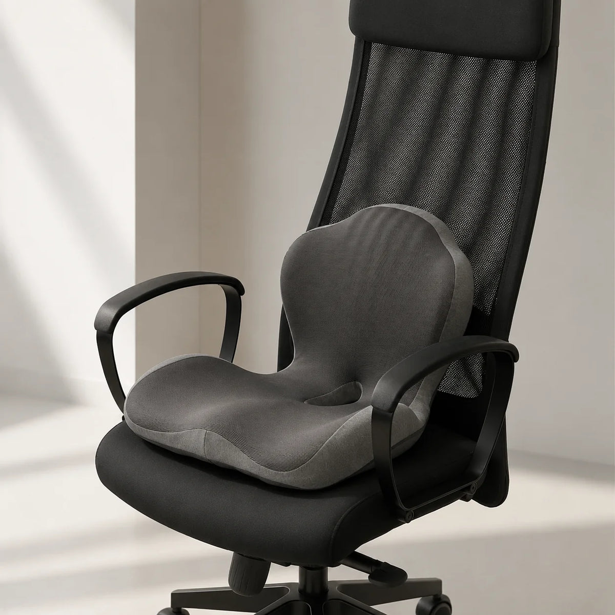 Sientara™ Cojín Ergonómico Premium