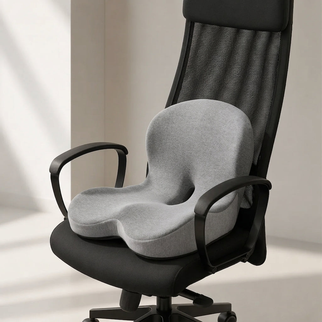 Sientara™ Cojín Ergonómico Premium